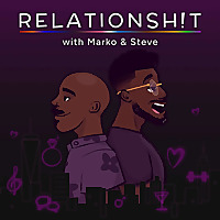 Relationsh!t Podcast