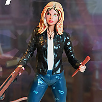 Slayerfest98 (A Buffy the Vampire Slayer Podcast)