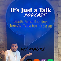 It's Just a Talk