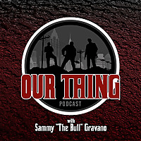 Our Thing with Sammy The Bull