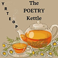 The Poetry Kettle