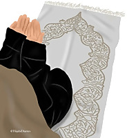 Hijabi Diaries