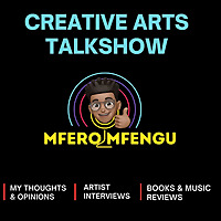 Creative Arts TalkShow