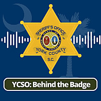 YCSO: Behind the Badge Podcast