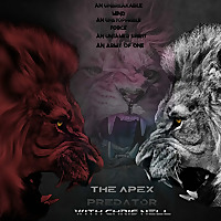 The Apex Predator with Chris Nell