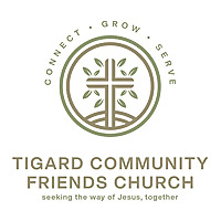 Sermons   Tigard Friends Community Church