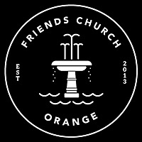 Friends Church Orange