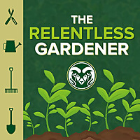 The Relentless Gardener