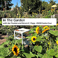 In The Garden from KSQD