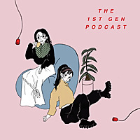 The First Gen Podcast