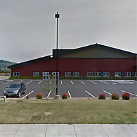 Shepherd of the Valley Bible Church