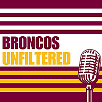 Broncos Unfiltered