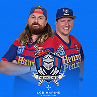 The Knighted - #1 Newcastle Knights Podcast