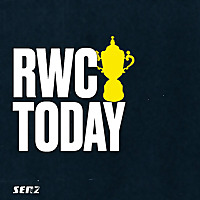 Rugby World Cup Today
