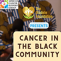 The Oladele Foundation/ACSG