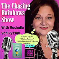 Chasing Rainbows Author Interviews Rachelle Van Ryssen