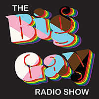 The Big Gay Radio Show