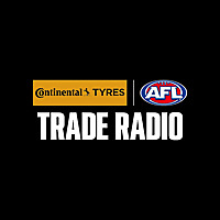 AFL Trade Radio