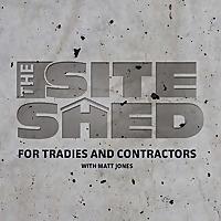 The Site Shed