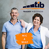 Tradies In Business