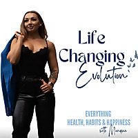 Life Changing Evolution