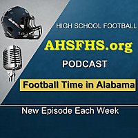 AHSFHS Podcast