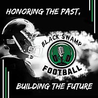 Black Swamp Football Podcast