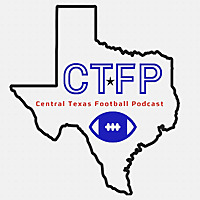 Central Texas Football Podcast