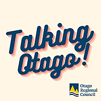 Talking Otago with ORC