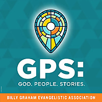 GPS: God. People. Stories.