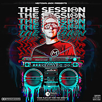 Midtown Jack Presents The Session