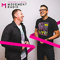 Movement Radio