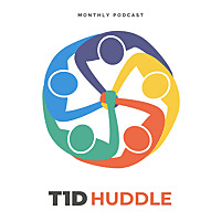 T1D Huddle