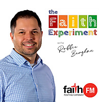 The Faith Experiment