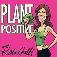 Plant Positive Podcast
