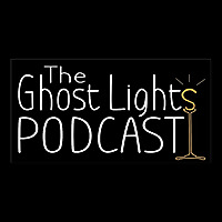 The Ghost Lights Podcast