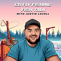 CBFLYFISHING Fish Talk