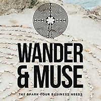 Wander and Muse with Heather
