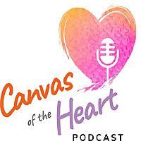 Canvas of the Heart - Art + Mentors = Resilience