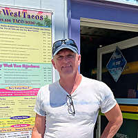 Wham Bam Stories by Simpson