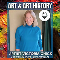 The World of Art with Victoria Chick