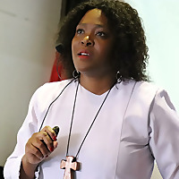 Phumzile Phago