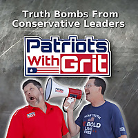 Patriots With Grit