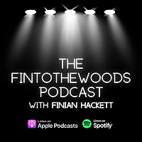 the fintothewoods podcast