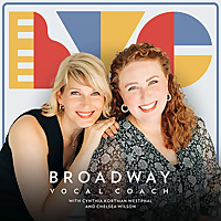 Broadway Vocal Coach