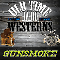 Gunsmoke | OTRWesterns.com