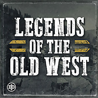 Legends of the Old West