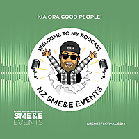 SME & Entrepreneur Podcast