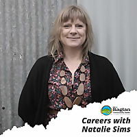 Careers with Natalie