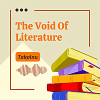 The Void Of Literature
